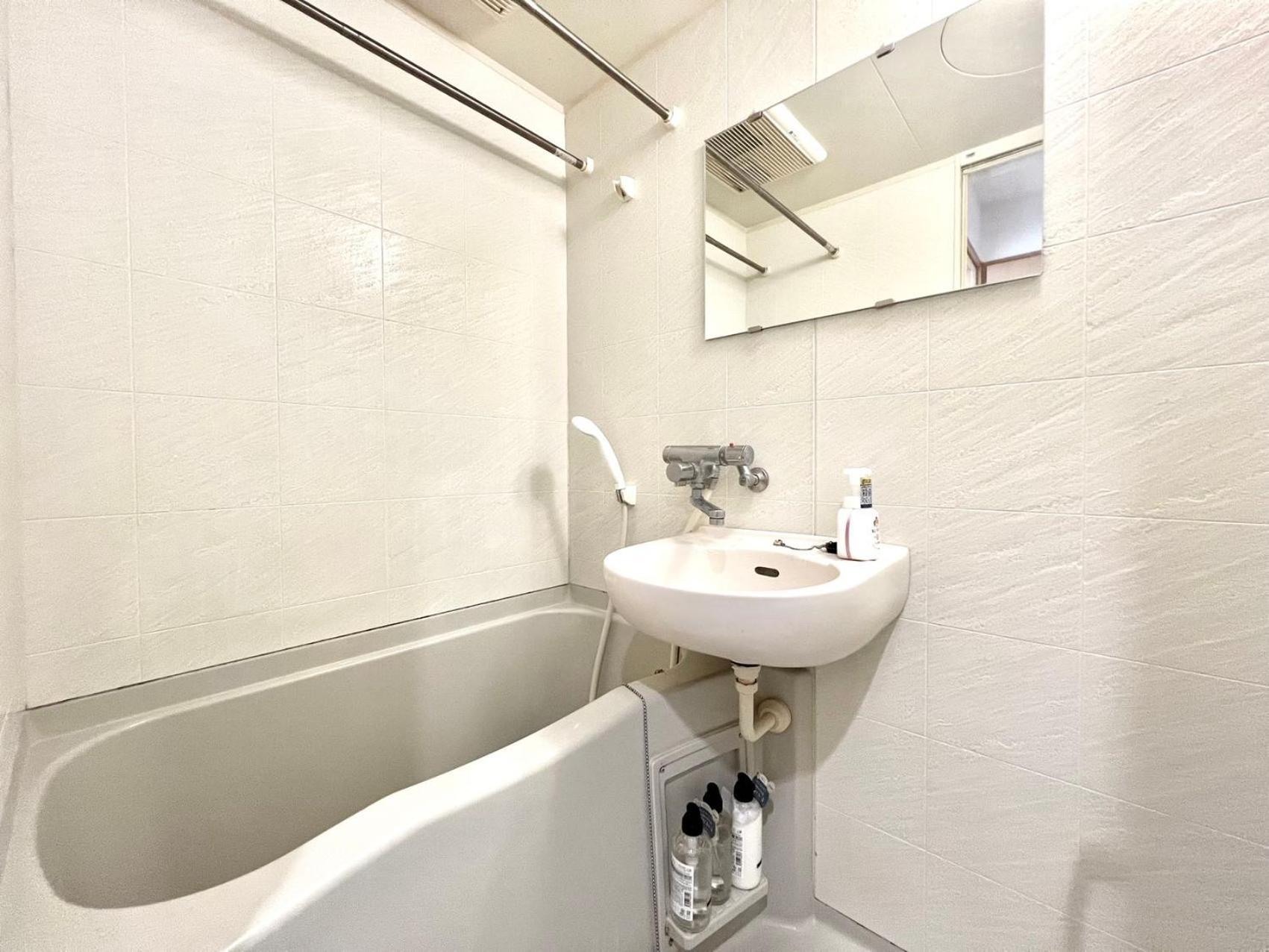 東京都夏野-涩谷11Floorアパートメント エクステリア 写真